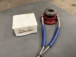 Mcleod 1302 Bolt-on Hydraulic Throwout Bearing And T56. Fixed Price $150.00.