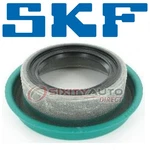 Skf Rear Differential Pinion Seal For 1959-1960 International B110 Vp. Fixed Price $33.58.