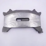 Single Wabco Repair 208 X 167 93MM Pressure Plate 225310. Fixed Price $77.99.
