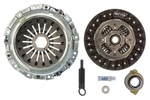 Exedy Racing Clutch Stage Organic Fits: 2015-2016 Subaru Wrx Sti, 2004-. Fixed Price $562.70.