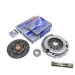 Exedy AE86 Levin Trueno Clutch Disc Cover Release Bearing Set 3PC. Fixed Price $224.20.