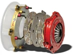 Mcleod Racing Rxt Street Twin Clutch Kit Fits Ford Mustang, Dodge. Fixed Price $1463.20.