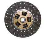 Sachs Clutch Friction Disc Plate BBD3348 AM-06 11" 10T 1-1/8" For Gmc Chevrolet. Fixed Price $117.11.