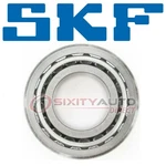 Skf Front Outer Wheel Bearing For 1980-1983 Lincoln Mark Vi Axle Jd. Fixed Price $19.60.