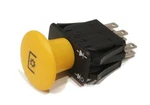 Pto Switch For Stens 430-073, 430073 & John Deere 425, 445, 455 Lawn Tractors. Fixed Price $13.99.
