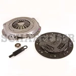 Luk Clutch Kit For H3, H3T, Colorado, Canyon 04-241. Fixed Price $383.72.