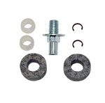1962-73 Ford; Clutch Release Equalizer Bar; Repair And Mounting Hardware Kit;. Fixed Price $25.99.