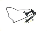Sachs SPH043 Clutch Master And Slave Cylinder Assembly For Jeep Wrangler 4.0L. Fixed Price $117.22.