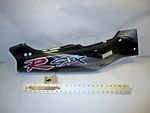 Suzuki Nos Right Frame Tail Cover 47100-46E10-33J Lm. Fixed Price $39.95.