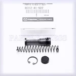 Oem Genuine Mazda RX-8 Protege Clutch Master Cylinder Repair Assembly B3124152Z. Fixed Price $37.02.