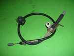 1985 Dodge D50 Ram D-50 Clutch Cable Mighty Max 2.6L Speed Transmission Oem. Fixed Price $28.50.