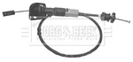 Borg & Beck Clutch Cable Auto Adj BKC1476 - Genuine 5 Year Warranty. Fixed Price $47.28.