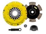 For 1999 Acura Integra Sport/race Rigid Pad Clutch Kit ACTAI4-SPR6. Fixed Price $479.00.