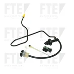 One New Fte Clutch Master Cylinder And Line Assembly 5201216 ZZM241990. Fixed Price $175.99.