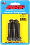 Arp 671-1007 M8 1.25 50 12PT Black Oxide Bolts. Fixed Price $24.53.