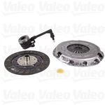 Valeo 52254015 Transmission Clutch Kit For 07-14 Nissan Cube Sentra Versa. Fixed Price $359.99.