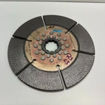 Ace Racing Clutch Disc 08/23/V007080 R105054-7-1 Spline. Fixed Price $99.00.