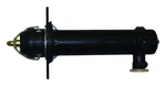 Crown Automotive 4668665AB Clutch Slave Cylinder Fits 01-02 Town & Country. Fixed Price $158.92.