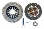 Exedy Oem Replacement Clutch Kit For Tacoma Base 4.0L 1GRFE 2005-2015 TYK1515. Fixed Price $268.48.