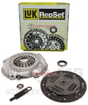 Luk Clutch Kit 2004-07 Chevy Colorado Gmc Canyon 2006-10 Hummer H3T 3.5L 3.7L. Fixed Price $499.00.