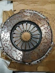 New Audi Tt Pressure Plate # 06A 141 025 Nos Oem Luk Original Equipment. Fixed Price $145.00.