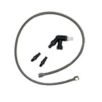 Mcleod Racing 139252 High Volume Clutch Line W/bleeder Fits 05-14 Ford Mustang. Fixed Price $85.28.