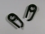Heavy Duty Clutch Bearing Retaining Clips Volkswagen T1 Bug Beetle 1946-1970. Fixed Price $7.37.
