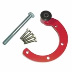Bmr Suspension PSB001R Pinion Support Brace Red Powdercoated For Cadillac. Fixed Price $92.40.