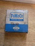 Nos Ford Clutch Release Bearing Mustang Fairlane Comet Falcon Galaxie Cotz 7580A. Fixed Price $28.50.