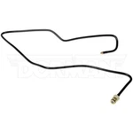 Dorman 628-203 Hydraulic Clutch Line 88-91 Ford Bronco F-150 F-250 F-350. Fixed Price $65.49.