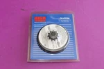 Nos High Torque Clutch. Part 40-10456. 5/8" Bore, Chain Type No. 35, 11 Teeth.. Fixed Price $39.99.