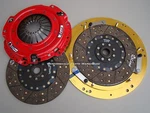 Mcleod Rst Twin Disc Clutch 800-HP 97-15 Gm Ls Engine 6-SPEED. Fixed Price $885.00.