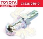 3123626010 Toyota Genuine Support, Release Fork 31236-26010. Fixed Price $23.14.