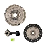 Clutch Kit 2005-2006 Ford ZX4 Focus ZX3 ZX5 Zxw St. Fixed Price $447.67.
