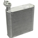 A/c Core-evaporator Plate Fin Uac Fits 02-05 Jeep Liberty. Fixed Price $85.78.