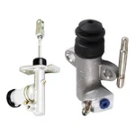 Luk Clutch Master And Slave Cylinder Kit For Nissan 300ZX 3.0L V6 1989-1990. Fixed Price $69.95.