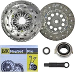 Clutch Kit Luk 08-047 For 03-07 Accord V6, 04-06 Acura. Fixed Price $278.67.