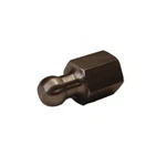 Clutch Control Ball Stud Bell Housing Chassis Side, 1946-1963, Willys Pick Up. Fixed Price $11.00.