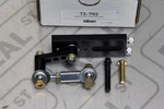 Tilton Dbw Throttle Linkage For Pedal Assembly 72-603 72-615 72-803 72-903. Fixed Price $123.25.