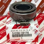 Toyota Genuine 31230-20170 Bearing Assy Clutch Release 3123020170 Oem. Fixed Price $34.93.