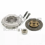 Luk 04-198 Clutch. Fixed Price $273.97.