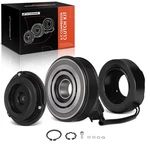 A-premium A/c Compressor Clutch Kit W/ 6-GROOVE For Cadillac Cts 04-07 2.8L 3.6L. Fixed Price $53.99.