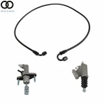 Ktd-clk-kms Complete Cmc & Slave Kit For 2002-2015 Rsx Civic Si Acura Tsx. Fixed Price $63.54.