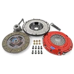 South Bend Clutch Stage 2 Endurance Kit With Flywheel For 06-08.5 Audi A3 Fsi. Fixed Price $1592.02.