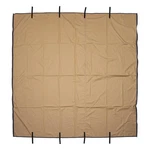 Arb Canvas Awning 2500 X Fire Retardant Us/canada Spec For Vehicles. Fixed Price $169.00.