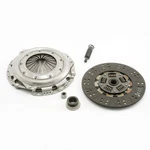 Schaeffler Luk 04-064, Clutch Kit, Repset For Chevrolet C10 75-86, C1500 88-93,. Fixed Price $138.56.