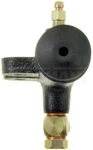 Dorman CS650074 Clutch Slave Cylinder Fits Mitsubishi Lancer. Fixed Price $36.41.
