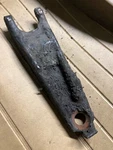 Bmw E10 Transmission Clutch Release Fork Bearing Lever Throw Out. Fixed Price $34.99.