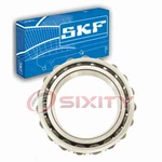 Skf Rear Differential Bearing For 1966 Gmc PB25 Series Driveline Axles Tr. Fixed Price $30.75.