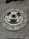 Mitsubishi Oem Clutch Disc Assembly 2300A016 / 98-2959 New Genuine Part. Fixed Price $149.00.